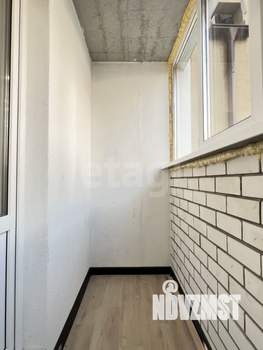 2-к квартира, вторичка, 51м2, 1/10 этаж