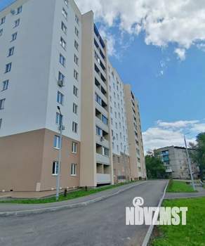 3-к квартира, вторичка, 60м2, 3/10 этаж