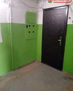 3-к квартира, вторичка, 64м2, 6/9 этаж