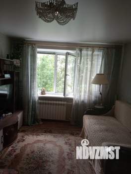 2-к квартира, вторичка, 41м2, 1/9 этаж