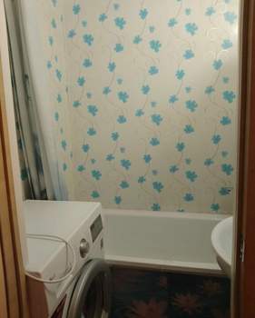 2-к квартира, вторичка, 49м2, 7/9 этаж