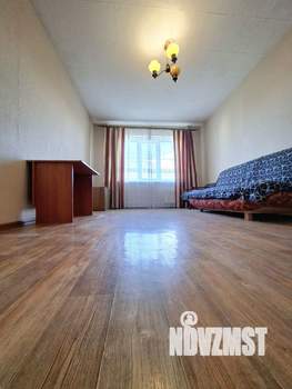 1-к квартира, вторичка, 37м2, 9/10 этаж