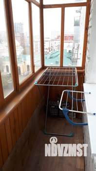 1-к квартира, вторичка, 33м2, 7/9 этаж