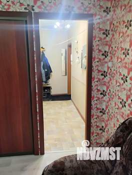 1-к квартира, вторичка, 31м2, 5/5 этаж