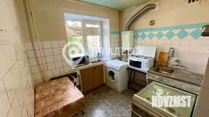 2-к квартира, вторичка, 49м2, 2/5 этаж