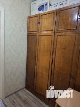 1-к квартира, вторичка, 39м2, 5/10 этаж