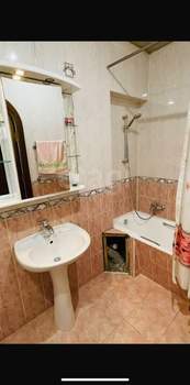 3-к квартира, вторичка, 75м2, 3/4 этаж