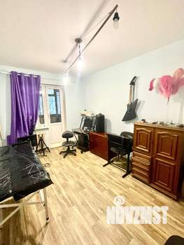 3-к квартира, вторичка, 73м2, 2/9 этаж