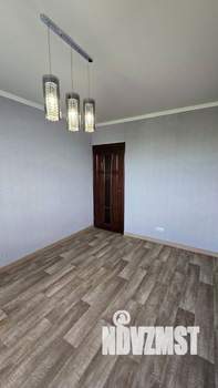 3-к квартира, вторичка, 63м2, 9/9 этаж