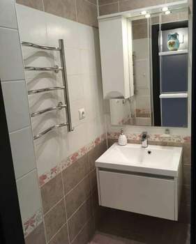 2-к квартира, вторичка, 59м2, 8/9 этаж