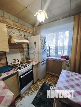 2-к квартира, вторичка, 44м2, 1/9 этаж