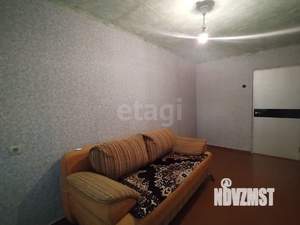 2-к квартира, вторичка, 42м2, 1/9 этаж