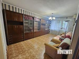 3-к квартира, вторичка, 60м2, 4/9 этаж