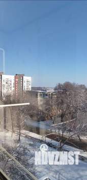 3-к квартира, вторичка, 60м2, 5/5 этаж