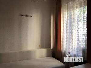 2-к квартира, вторичка, 45м2, 1/5 этаж