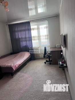 1-к квартира, вторичка, 34м2, 10/10 этаж