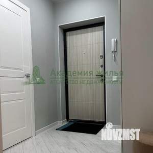 1-к квартира, вторичка, 41м2, 23/25 этаж