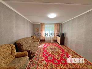 2-к квартира, вторичка, 52м2, 4/10 этаж