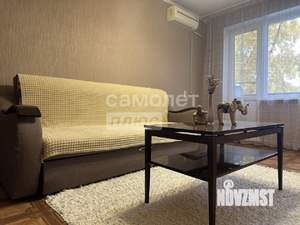 3-к квартира, вторичка, 61м2, 6/10 этаж