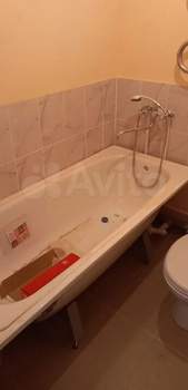 1-к квартира, вторичка, 24м2, 3/10 этаж