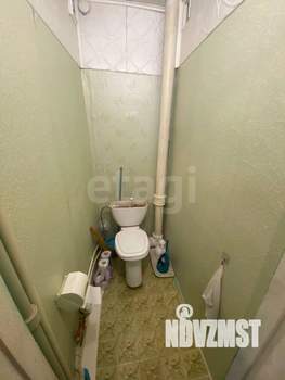 2-к квартира, вторичка, 48м2, 14/18 этаж