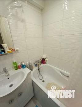 3-к квартира, вторичка, 65м2, 2/5 этаж