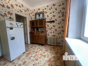 2-к квартира, вторичка, 52м2, 2/5 этаж