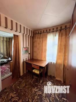 2-к квартира, вторичка, 45м2, 3/4 этаж