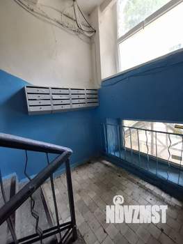 2-к квартира, вторичка, 41м2, 3/4 этаж
