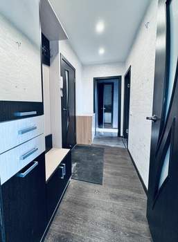 2-к квартира, вторичка, 53м2, 5/8 этаж