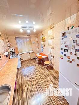 2-к квартира, вторичка, 58м2, 9/11 этаж