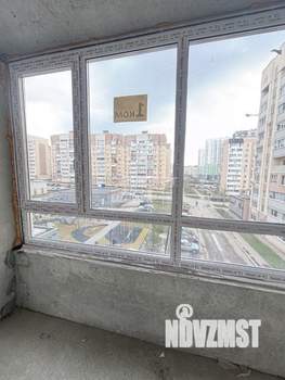 1-к квартира, вторичка, 44м2, 4/10 этаж