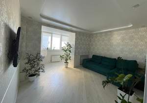 3-к квартира, вторичка, 72м2, 7/10 этаж