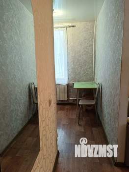 1-к квартира, вторичка, 32м2, 3/5 этаж