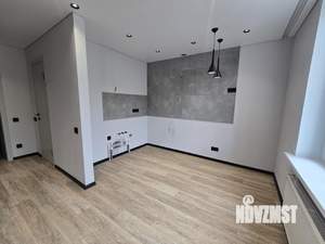 1-к квартира, вторичка, 40м2, 11/15 этаж
