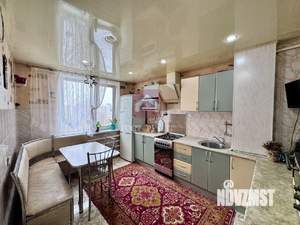 3-к квартира, вторичка, 66м2, 9/9 этаж