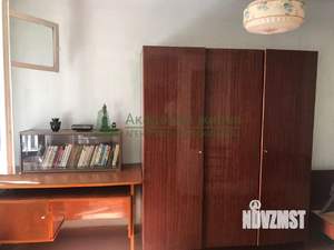 2-к квартира, вторичка, 42м2, 3/5 этаж
