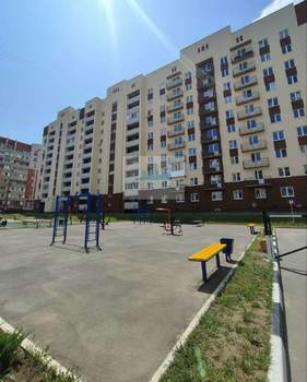 2-к квартира, вторичка, 60м2, 3/10 этаж