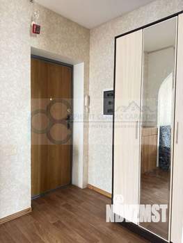 1-к квартира, вторичка, 45м2, 6/23 этаж