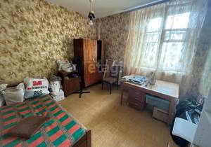 2-к квартира, вторичка, 50м2, 4/4 этаж