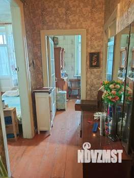 1-к квартира, вторичка, 38м2, 5/5 этаж