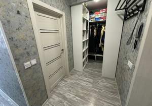 1-к квартира, вторичка, 43м2, 10/15 этаж
