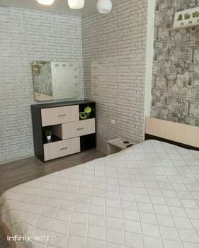 2-к квартира, вторичка, 47м2, 2/9 этаж