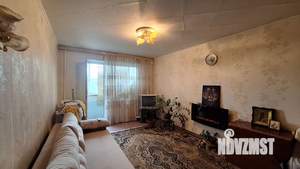 2-к квартира, вторичка, 52м2, 6/10 этаж