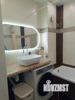 3-к квартира, вторичка, 73м2, 2/12 этаж