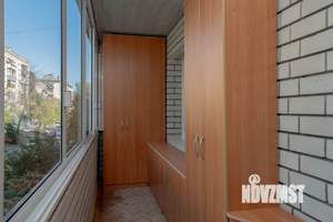 3-к квартира, вторичка, 100м2, 3/8 этаж