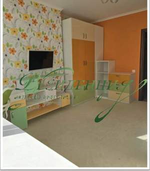 3-к квартира, вторичка, 130м2, 15/19 этаж