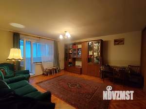 1-к квартира, вторичка, 45м2, 5/11 этаж