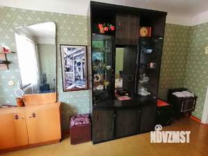 2-к квартира, вторичка, 44м2, 3/6 этаж