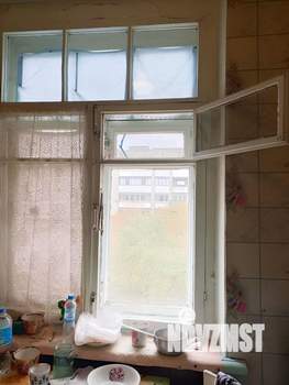 1-к квартира, вторичка, 38м2, 5/5 этаж